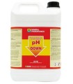 GHE pH Down (pH-) 5 liter