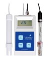Bluelab pH- und EG Combo Meter