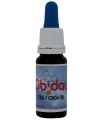 CBDA Olie Naturel 10ml - 2.3% - Natuurlijke Smaak