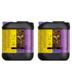 Atami B'Cuzz Soil Nutrition A&B 10 liter (20liter)