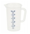 Measuring cup 50 ml.