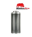 Rhino filter 600m3, flens 125 mm