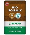 Bio Nova Soilmix A-quality 50 Liter