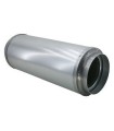 Can Silencer 250 mm