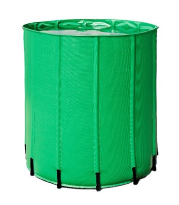 Foldable water barrel 100ltr