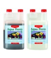 Canna Aqua Flores A&B 1ltr (2ltr)