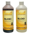 Ferro Aarde/Hydro Bloei voeding A&B 1ltr (2ltr)