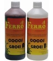 Ferro Cocos Groei A&B 1ltr (2ltr)