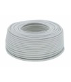 VMVL cable white 3x1,5 mm 100 mtr