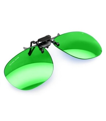 Aviator Clip-on LED