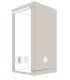 Homebox Ambient Q80 80x80x160 cm